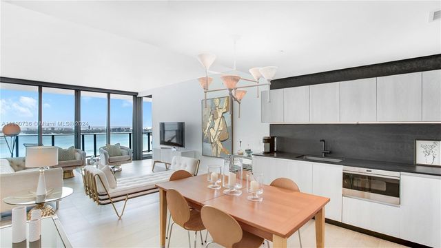 $1,550,000 | 3131 Northeast 7th Avenue, Unit 4704 | One Paraiso