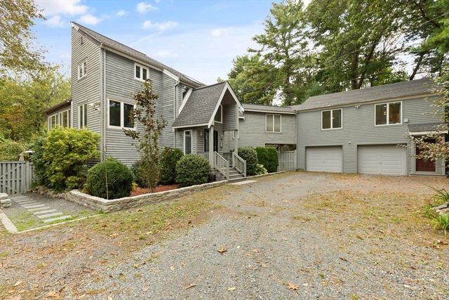 $958,000 | 107 Purchase Street | South Easton