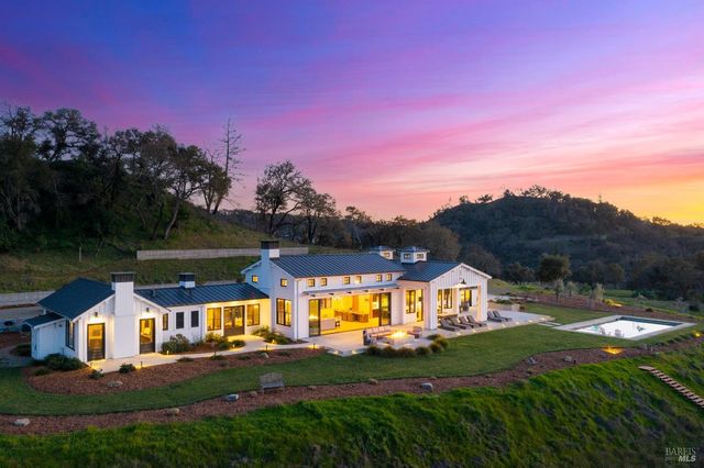 $8,400,000 | 3171 Wright Ranch Lane