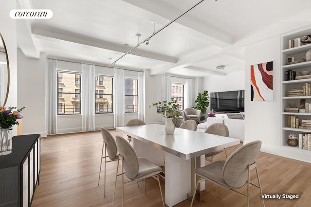 $2,395,000 | 760 West End Avenue, Unit 7AB | Upper West Side