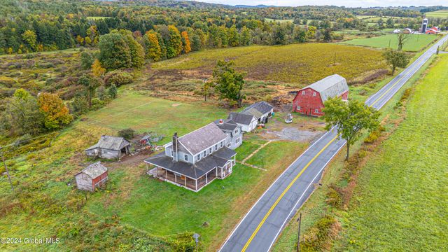 $600,000 | 1014 County Route 17 | Fort Ann Town