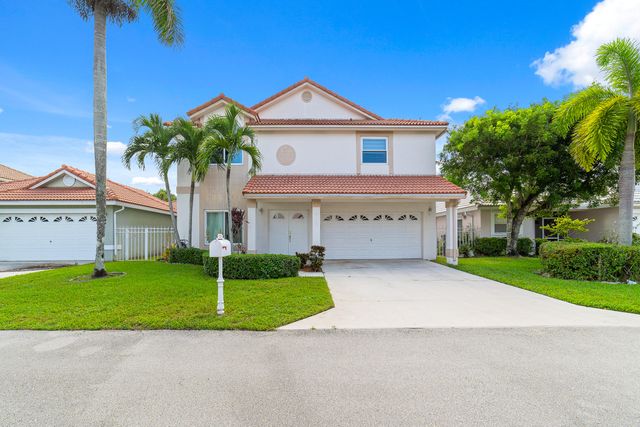 $759,000 | 21320 Sawmill Court | Boca Chase