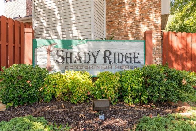 $169,900 | 2535 Shady Ridge Drive | Bedford