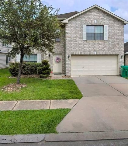 $2,075 | 15118 Hensen Creek Drive | Northwest Houston