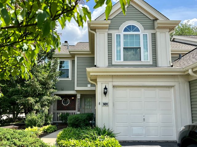 $2,475 | 901 Little Falls Court | Elk Grove Village