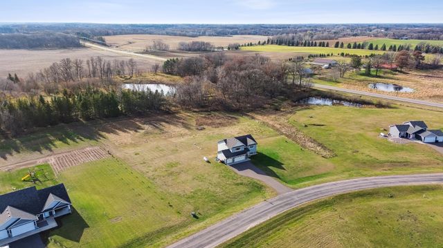 $399,900 | 10679 296th Avenue Northwest | Baldwin Township - Sherburne County