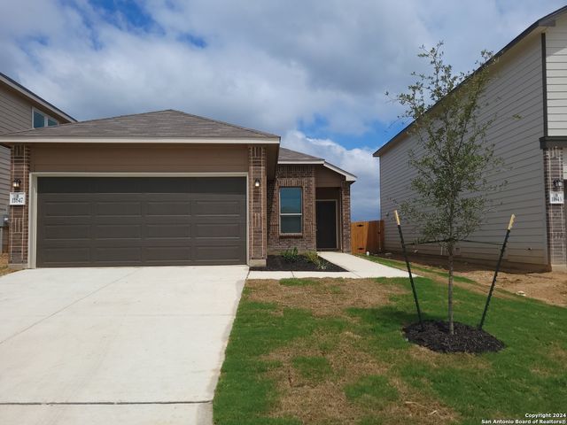 $1,575 | 11647 Midnight Rain | West San Antonio