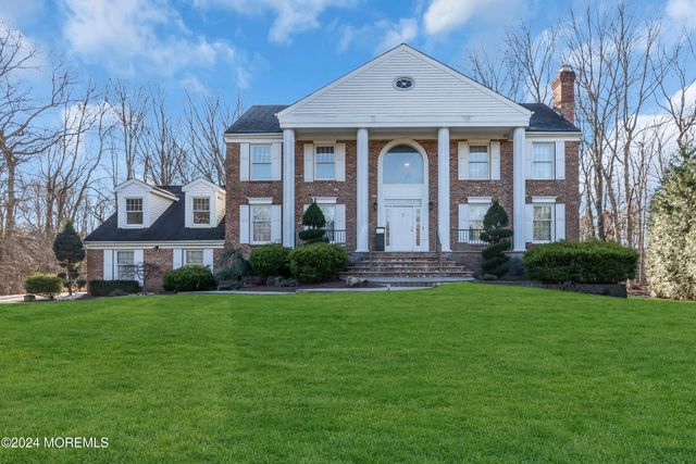 $1,125,000 | 9 Deep Run Court | Robertsville