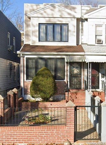 $725,000 | 403 Linden Boulevard | East Flatbush