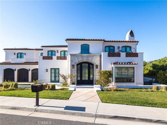 Los Angeles County CA - Real Estate | Compass