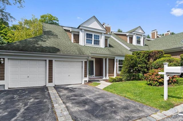 $6,500 | Restricted Address | Briarcliff Manor Village Center