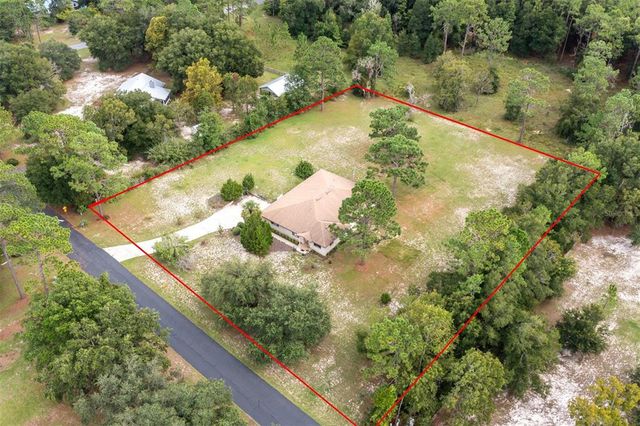 $489,000 | 8217 Southwest 92nd Lane | Meadows of Kanapaha