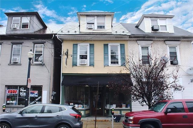 $375,000 | 409 East 4th Street | South Bethlehem Downtown Historic District