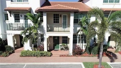 $3,600 | 11962 Southwest 27th Court, Unit NA | Miramar Town Center