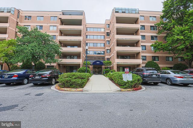 $1,400 | 2903 Fallstaff Road, Unit 601 | Cheswolde