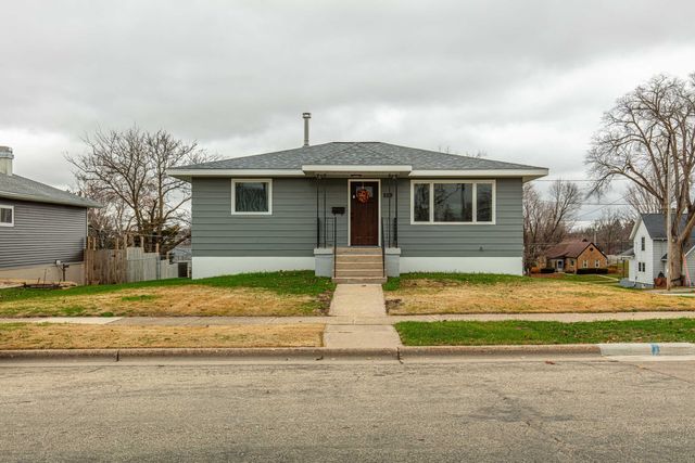 $249,900 | 829 10th Street | Monroe