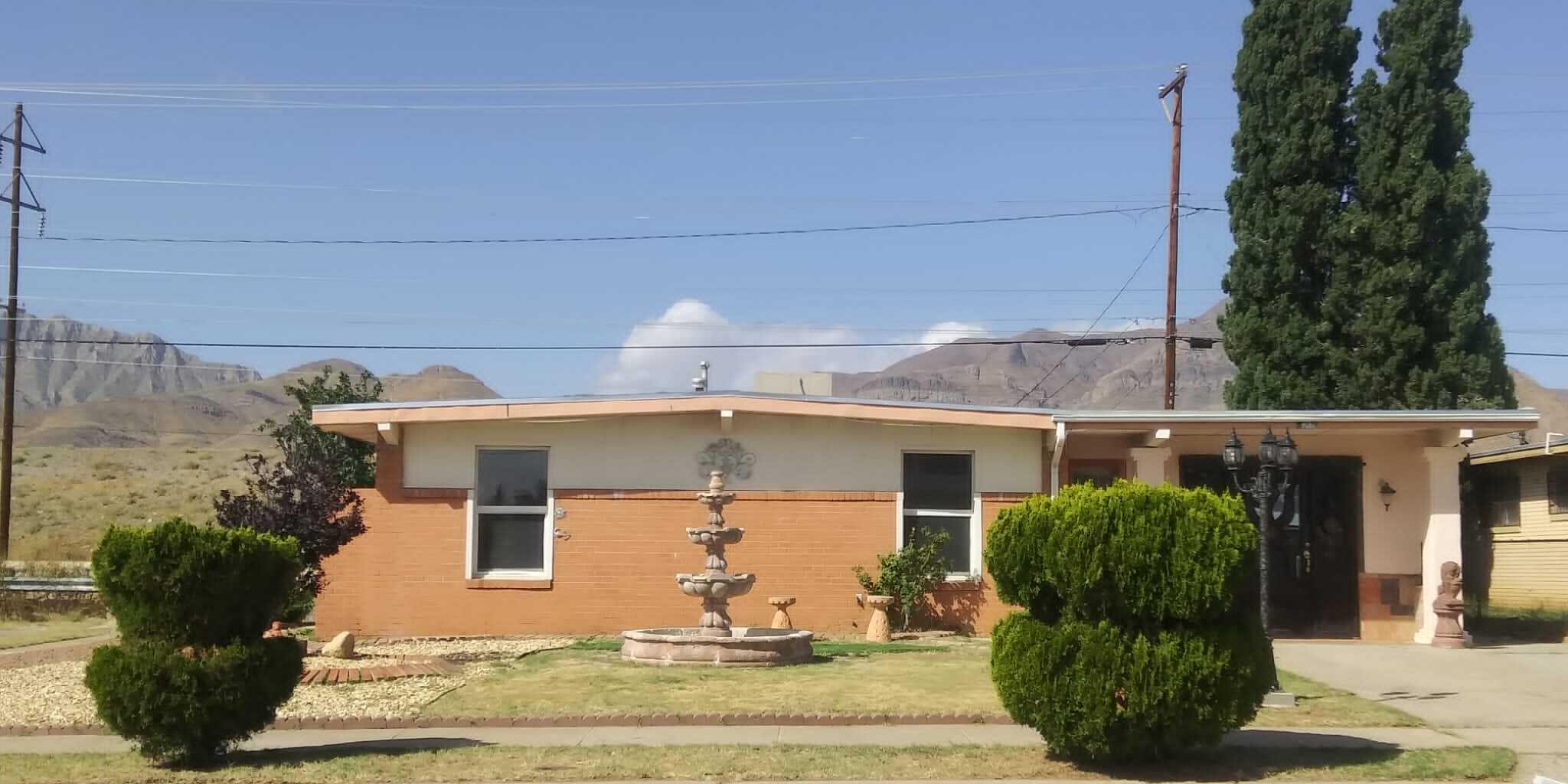 eazy e house