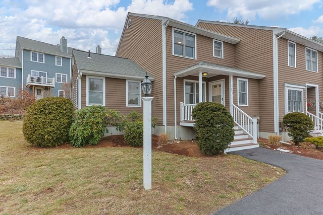 $430,000 | 187 Laurelwood Drive, Unit 187 | Hopedale Center