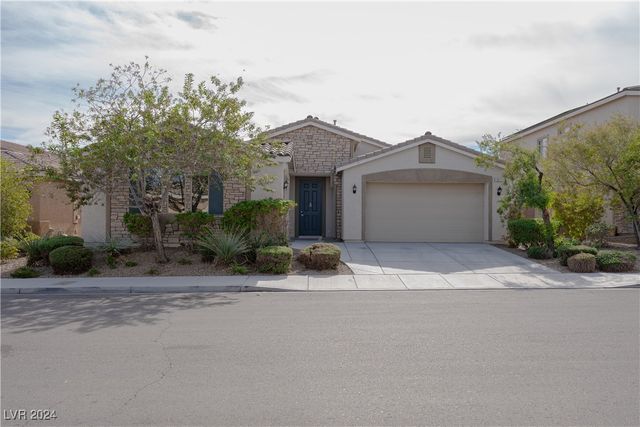 $750,000 | 1617 Meadow Bluffs Avenue | Whitney Mesa Estates