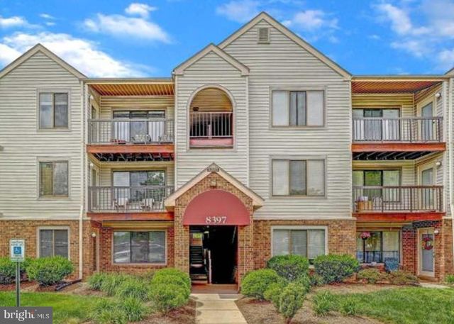 $1,800 | 8397 Buttress Lane, Unit 101 | Manassas