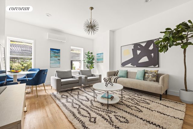 $1,495,000 | 1312 Myrtle Avenue | Bushwick