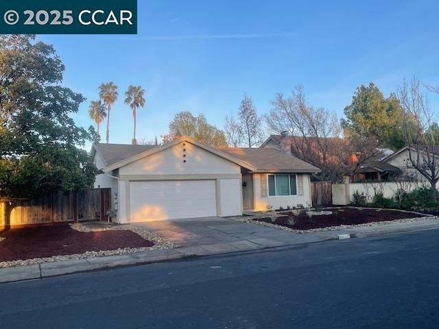 $780,000 | 2619 Lyon Circle | Four Corners-Ygnacio Valley