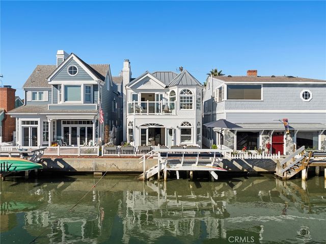 $30,000 | 125 Grand Canal | Balboa Island