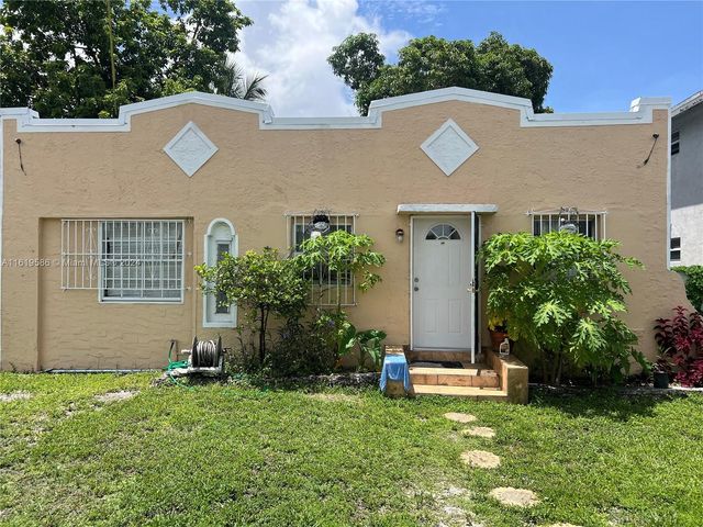 $750,000 | 660 Northwest 46th Street | Liberty City