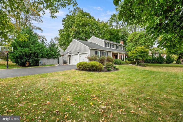 $1,050,000 | 405 Westwind Drive | Tredyffrin Township - Chester County