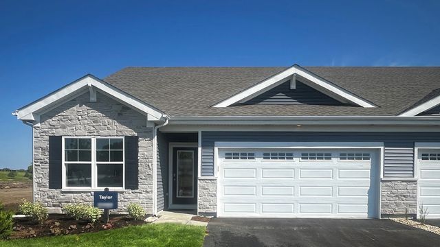 $400,990 | 1167 Woodlily Lane | Tri Village