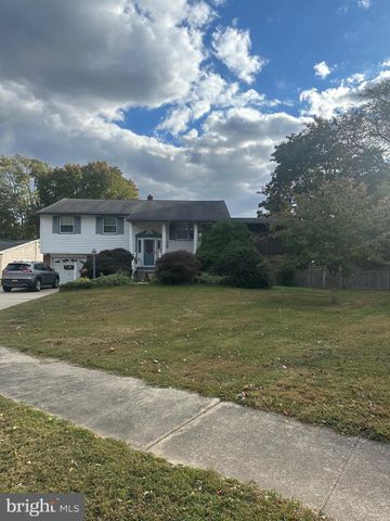 $305,000 | 15 Fort Donelson Road | Pennsville