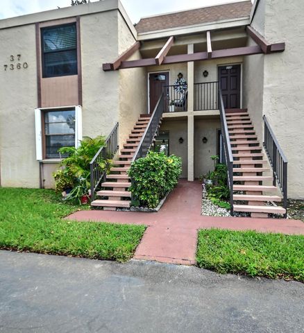 $184,000 | 7360 Northwest 18th Street, Unit 105 | Margate