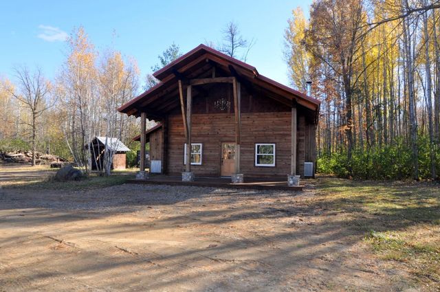 $189,000 | 31071 State 34 Akeley Twp Mn 56433 | Akeley Township - Hubbard County