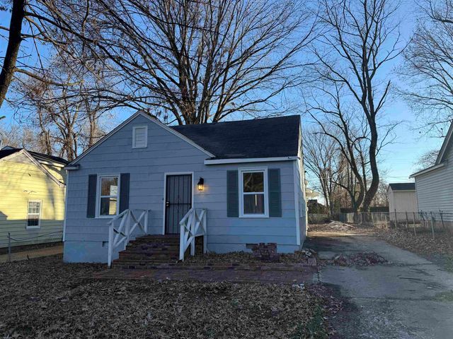 $104,000 | 2447 Twain Avenue | Bethel Grove