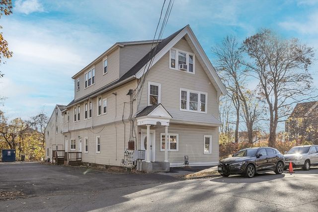 $1,649,000 | 91 Alvarado Avenue | East Worcester