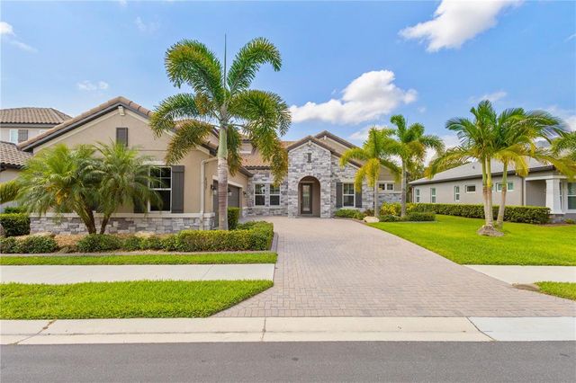 $1,075,000 | 6337 Rivo Lakes Boulevard