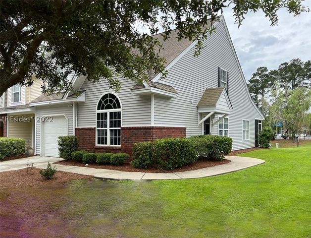 Shell Hall, Bluffton, SC Homes for Sale - Shell Hall Real Estate | Compass