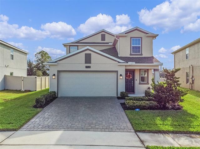 $549,000 | 2928 Muller Oak Loop | Ocoee