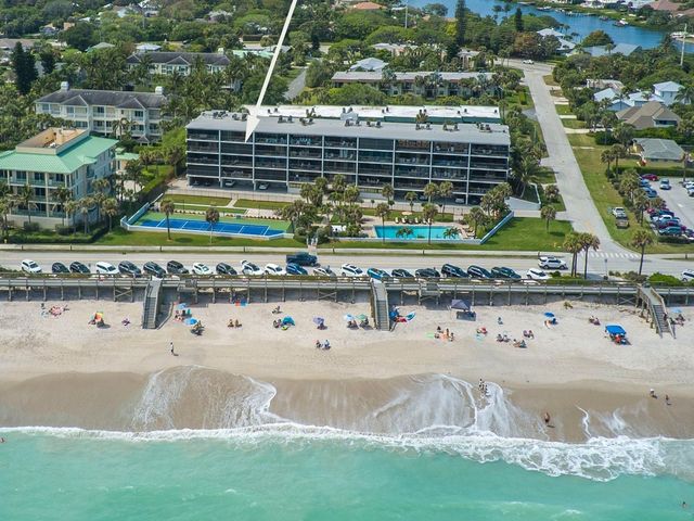 $6,500 | 4141 Ocean Drive, Unit 402 | Oceanside