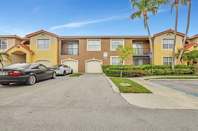 $354,000 | 15055 Michelangelo Boulevard, Unit 201 | Murano at Delray Beach Condominiums