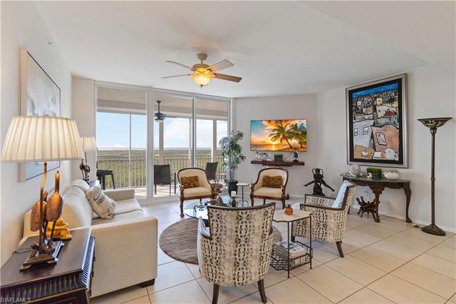 $799,000 | 1001 Arbor Lake Drive, Unit 606 | North Naples