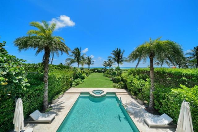 $23,900,000 | 7825 Atlantic Way | North Beach