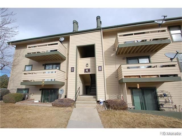 $274,900 | 430 Zang Street, Unit 4303 | Snowbird