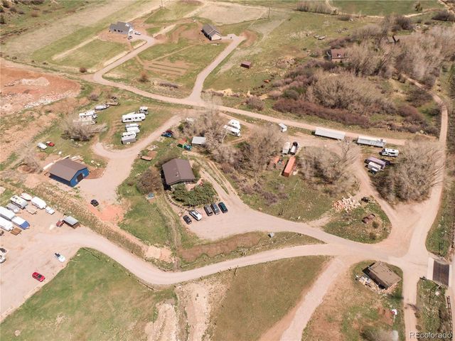 $2,895,000 | 16704 S Highway | Carbondale Rural