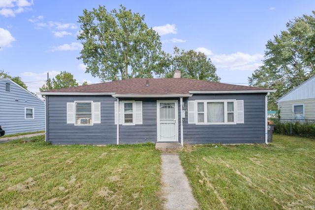 $99,000 | 5005 Holton Avenue | Mount Vernon Park