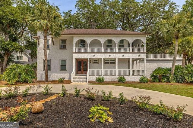 $1,550,000 | 192 Merion | St. Simons