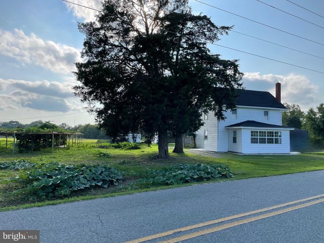 $210,000 | 10994 Old Princess Anne Road