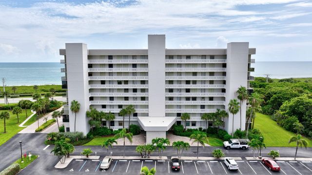 $429,900 | 5055 North Hwy A1A, Unit 603 | Bryn Mawr Ocean Towers