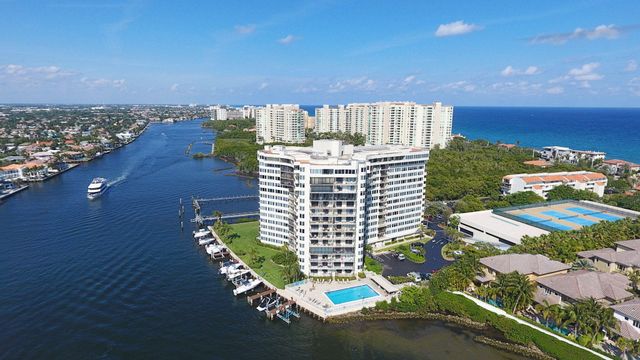 $1,199,000 | 3912 South Ocean Boulevard, Unit 704 | Highland Beach