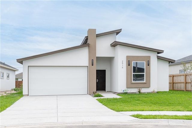 $272,000 | 2916 North 35th Street | McAllen